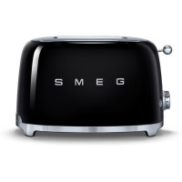 Тостер SMEG / TSF01BLEU
