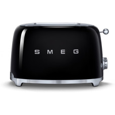 Тостер SMEG / TSF01BLEU