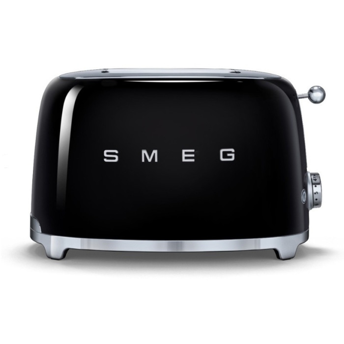 Тостер SMEG / TSF01BLEU