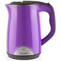 Электрочайник GALAXY GL 0301 фиолетовый
