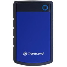 Transcend StoreJet 25H3 TS4TSJ25H3B 4000 ГБ