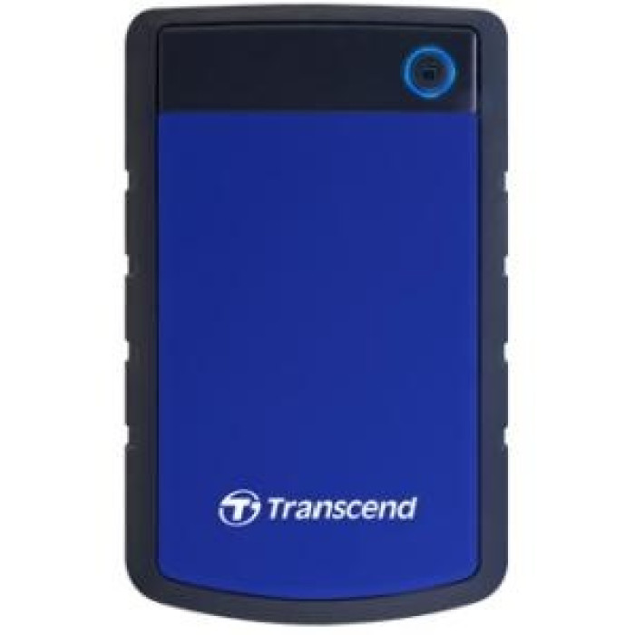 Transcend StoreJet 25H3 TS4TSJ25H3B 4000 ГБ