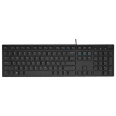 DELL KB216 580-ADHD черный