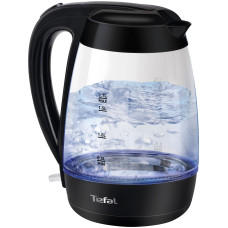 Электрочайник Tefal KO450832 черный