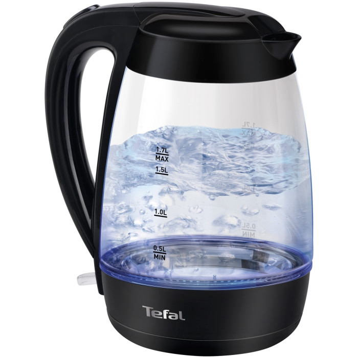 Электрочайник Tefal KO450832 черный