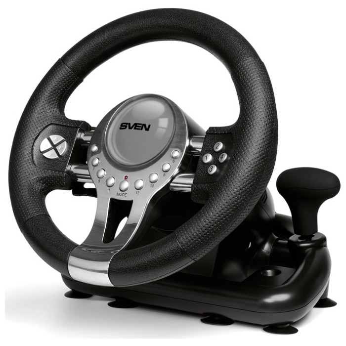 Sven GC-W800 черный