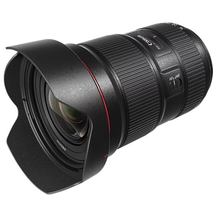 Canon EF 16-35mm f/2.8L III USM
