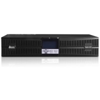 источник бесперебойного питания SVC RT-1KL-LCD