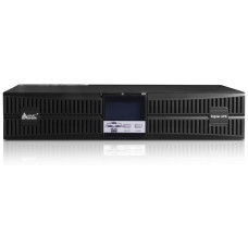 источник бесперебойного питания SVC RT-1KL-LCD