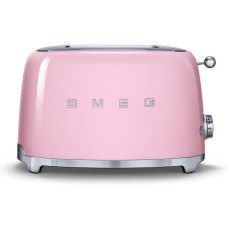 Тостер SMEG / TSF01PKEU