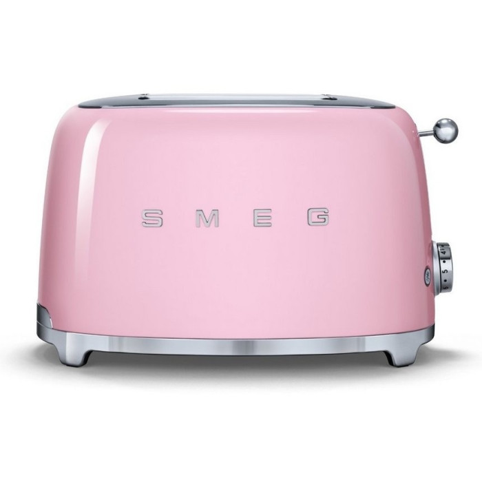 Тостер SMEG / TSF01PKEU