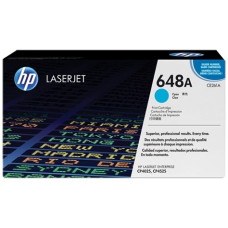 HP CE261A голубой