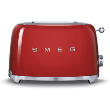 Smeg TSF01RDEU красный