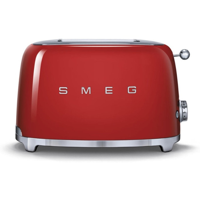 Smeg TSF01RDEU красный