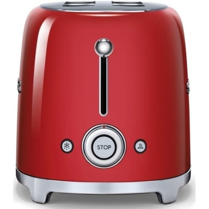 Smeg TSF01RDEU красный