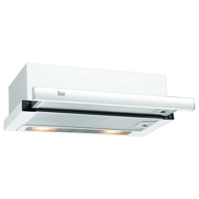 TEKA TL 6310 WH белый