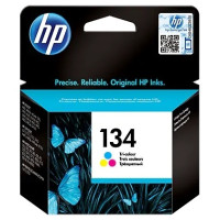 HP C9363HE многоцветный