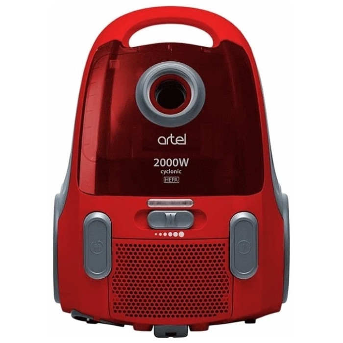 Artel VCU 0120 красный