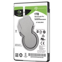 Seagate BarraCuda Pro ST1000LM049 1 TB