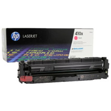 HP CF413X пурпурный