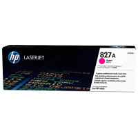 HP CF303A пурпурный