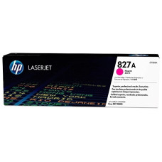 HP CF303A пурпурный