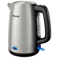 Электрочайник Philips HD9353 Viva Collection черный
