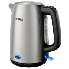 Электрочайник Philips HD9353 Viva Collection черный