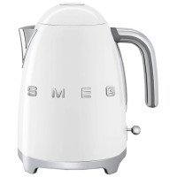 Чайник SMEG / KLF03WHEU белый
