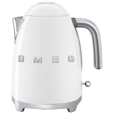 Чайник SMEG / KLF03WHEU белый