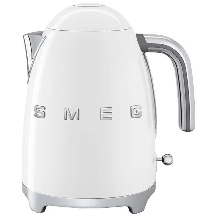 Чайник SMEG / KLF03WHEU белый