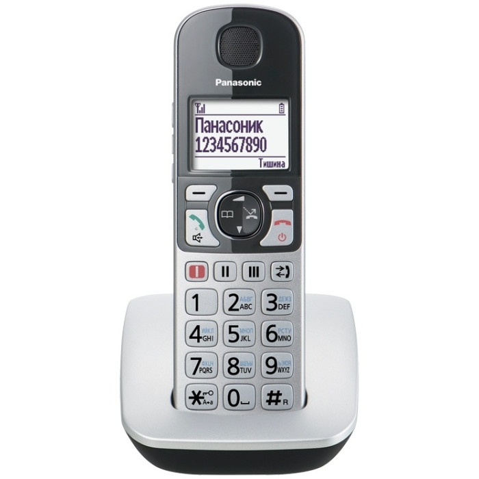 Panasonic KX-TGE510