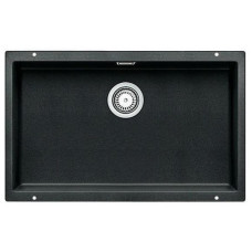 Blanco Subline 700-U 523442 Black