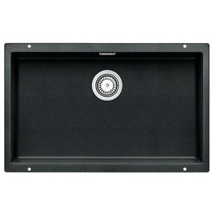 Blanco Subline 700-U 523442 Black