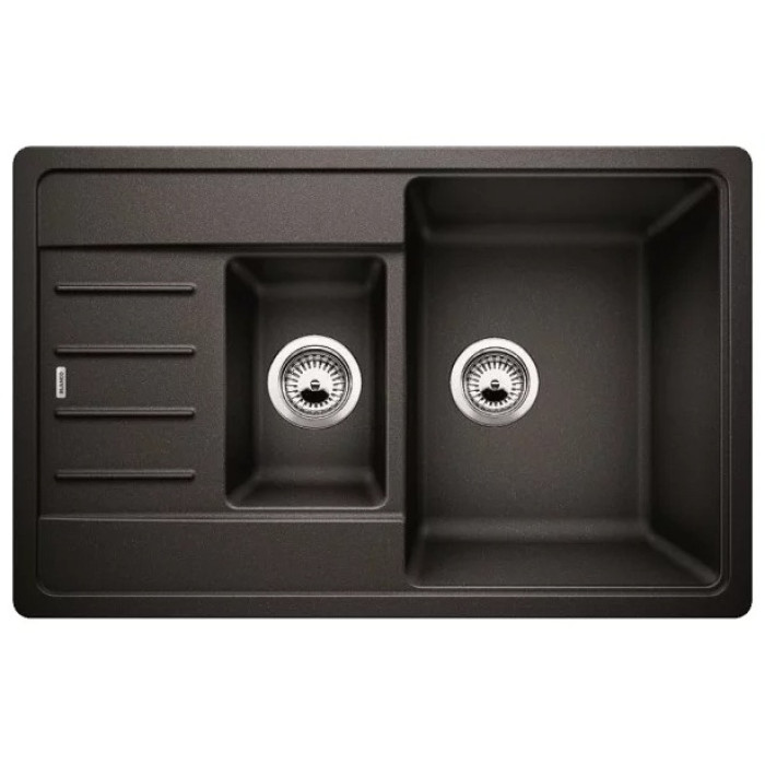 Blanco Legra 6S 522207 Anthracite Black