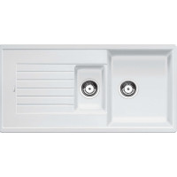 Blanco Zia 6S 514742 White