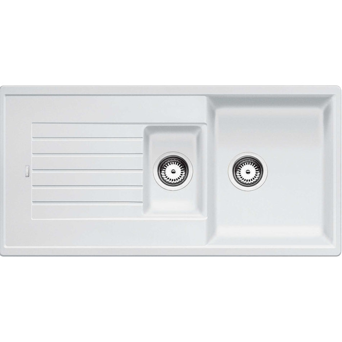 Blanco Zia 6S 514742 White