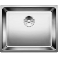Blanco Andano 500-U 522967 Inox