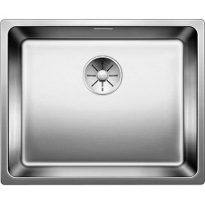Blanco Andano 500-U 522967 Inox