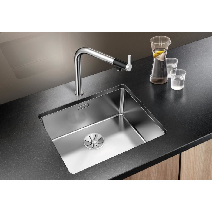Blanco Andano 500-U 522967 Inox