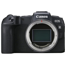 Canon EOS RP Body