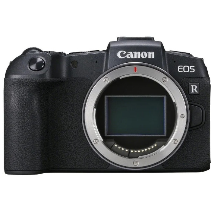 Canon EOS RP Body
