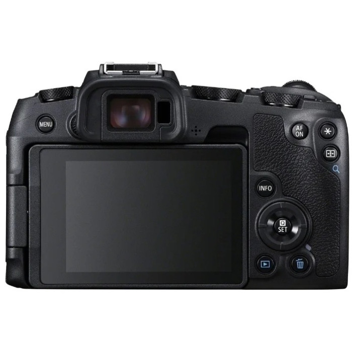 Canon EOS RP Body