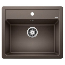 Blanco Legra 6 523337 Кофе Brown