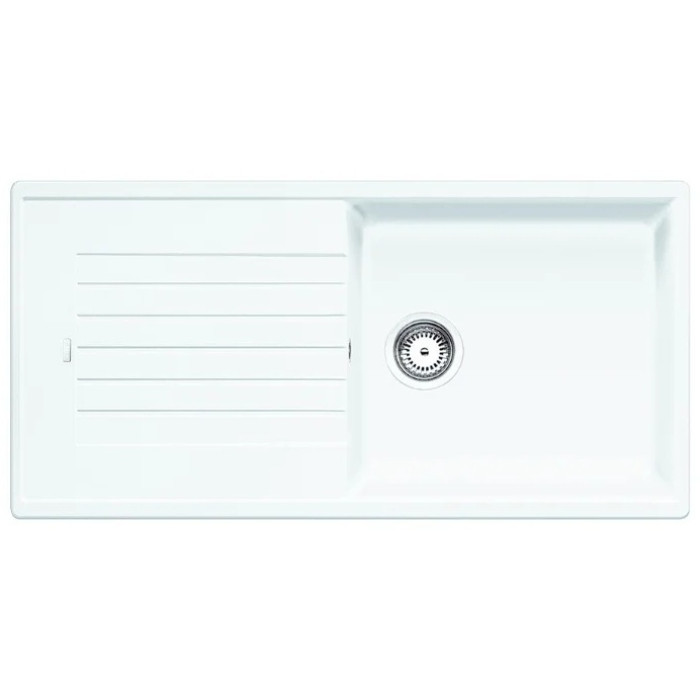Blanco Zia XL 6S 517571 White
