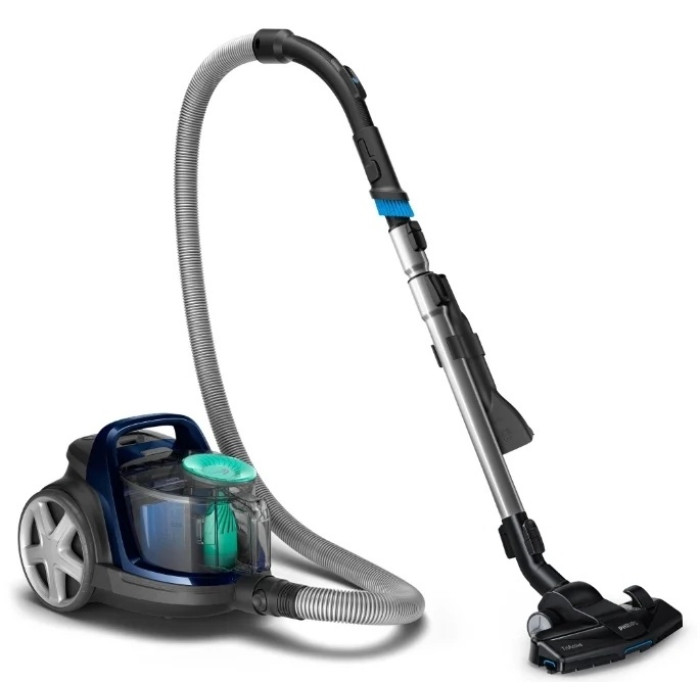 Philips FC9573/01 синий