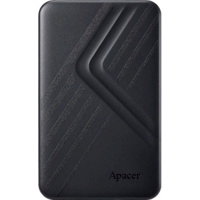 Apacer AC236 AP1TBAC236B-1 1000 ГБ