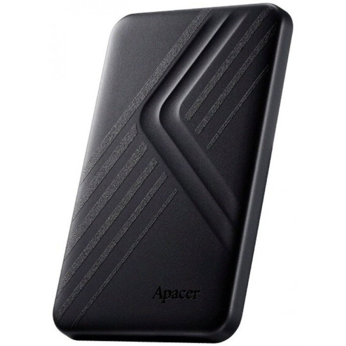 Apacer AC236 AP1TBAC236B-1 1000 ГБ