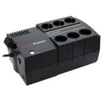 CyberPower BS850E черный
