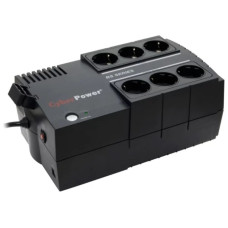 CyberPower BS850E черный